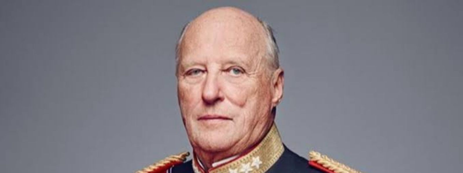 Norway's King Harald dies at 89